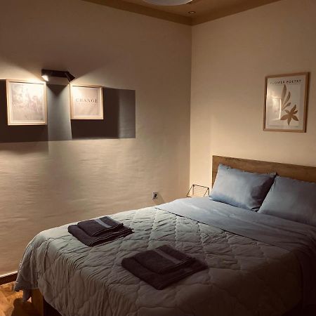 Minimal & Cozy Διαμερισμα Με Δωρεαν Χωρο Σταθμευσησ Apartment Кавала Екстериор снимка