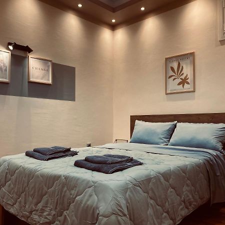 Minimal & Cozy Διαμερισμα Με Δωρεαν Χωρο Σταθμευσησ Apartment Кавала Екстериор снимка
