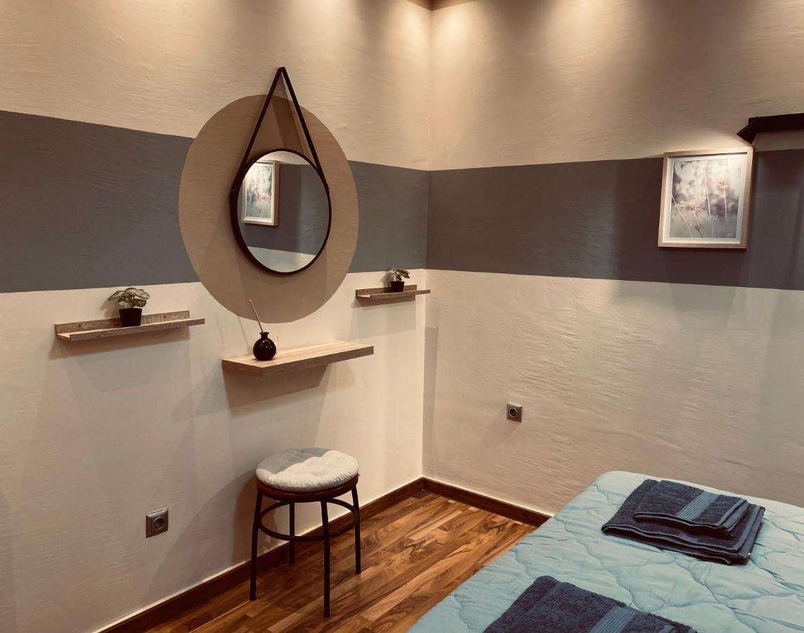 Minimal & Cozy Διαμερισμα Με Δωρεαν Χωρο Σταθμευσησ Apartment Кавала Екстериор снимка